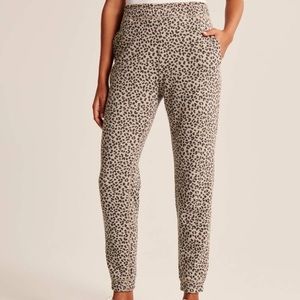 abercrombie classic sweatpants